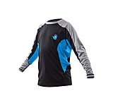 Image of Body Glove Youth - Performance Loosefit Long-Arm Rash Guard - Empire DF439E35