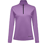 Image of Gorewear Everyday Mid 1/4 Zip - Women's