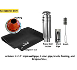 Image of Life Intents Winnerwell Stove Essential Accessories Upgrade No Stove FC841277