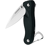Image of Leatherman Crater C33L Folding Knife w/Blade Launcher