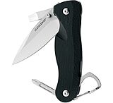 Image of Leatherman Crater C33T Folding Knife w/Screwdrivers