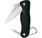 Image of Leatherman Crater C33T Folding Knife w/Screwdrivers