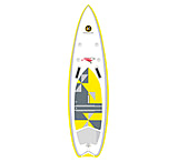 C4 Waterman 10 iSUP River Pro Opae Stand Up Paddleboard — CampSaver