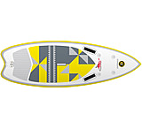 Image of C4 Waterman iSUP River Pro Opae 9'3