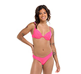 Image of Body Glove Smoothies Greta Bikini Top - Bubble Gum DECF1357