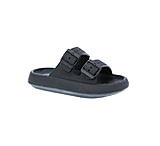Image of Aquapac Womens Dual Buckle Slide - Black B4A47389