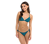 Image of Body Glove Smoothies Evelyn Fixed Triangle Bikini Top - Kingfisher 971DBA8F