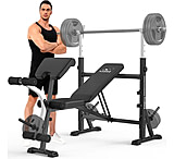 Image of Flybird Fitness Olympic Weight Only Bench