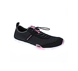 Image of Aquapac Women's Flux Water Shoes - Black/Pink D0EEF80A