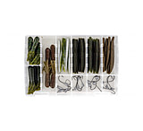 Image of Big Bite Baits Smallmouth Soft Baits Kit
