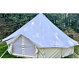 Image of Life Intents Bell Tent Fly Cover Shield 6M 19.5 ft E6E78F04