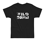 Image of Milk X Whiskey Wild Born T-Shirt - Toddler