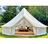 Image of Life InTents 6m Zephyr Cabin Tent