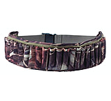 Image of Caddis Max5 Padded Wading Belt With Shell Loops 3Pkts