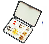 Image of Caddis Fly Box
