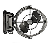 Image of Caframo Sirocco II 3-Speed 7" Gimbal Fan