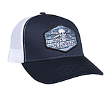 Image of Calcutta Striper Patch Men's Hat