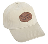 Image of Calcutta BR217617.2 Khaki Twil Cap