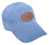 Image of Calcutta BR217617.5 Blue Twil Cap