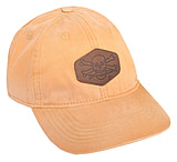 Image of Calcutta BR217617.0 Orange Twil Cap
