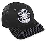 Image of Calcutta BR217692.0 Black Front