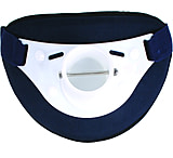 Image of Calcutta Fighting Belt Padded with Gimbal And Stainless Cross Pin