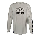 Image of Calcutta CPHDGY-XL Performance Poly