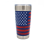 Image of Calcutta CSST20-FLAG Stainless