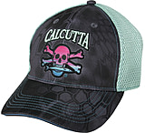 Image of Calcutta Kryptek Typhone Camo Cap