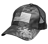 Image of Calcutta Mesh Cap