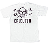 Image of Calcutta Original Logo T-Shirts