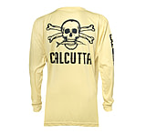 Image of Calcutta Original Logo Performance Shirt - Men's