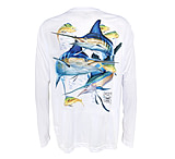 Calcutta Original Logo Performance Shirt - Men's