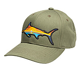 Image of Calcutta Solid Twill Cap