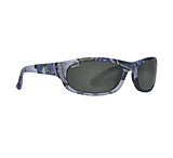Image of Calcutta Steelhead True Timber Camo Sunglasses