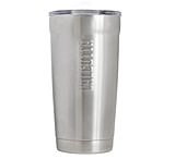Image of Calcutta Powder Coated Stainless Steel Double Wall Traveler Drinkware