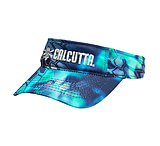 Image of Calcutta Visor Kryptek / Logo