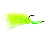 Image of Calcutta Yellow Tail Hooks