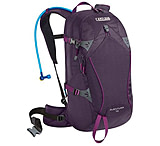 Image of CamelBak Aventura 18 Backpack-Blackberry Cordial/Grape Juice