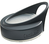 Image of CamelBak Classic Better Bottle Cap - 63mm, Graphite/Clear