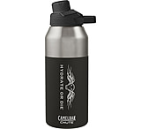 Image of CamelBak Chute Mag Vacuum Insulated Bottle,40oz,Hydrate or Die