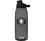 Image of CamelBak Chute Mag Water Bottle,1.5L,Hydrate or Die