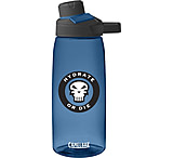 Image of CamelBak Chute Mag Water Bottle,1L,Hydrate or Die