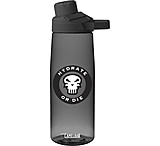 Image of CamelBak Chute Mag Water Bottle,.75L,Hydrate or Die