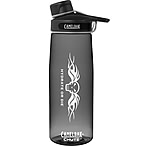 Image of CamelBak Chute 1L Charcoal Water Bottle