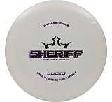 Image of Dynamic Sheriff - Distance Driver