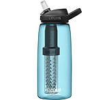 Image of CamelBak Eddy+ filtered by LifeStraw Watter Bottle w/ Tritan Renew