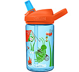 Image of CamelBak Eddy+ Kids 14 oz LE Water Bottle