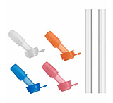Image of CamelBak eddy+ Kids Accessory 4 Multi BV/2 Straws