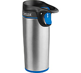 Image of CamelBak Forge 12 oz Black Smoke Bottle